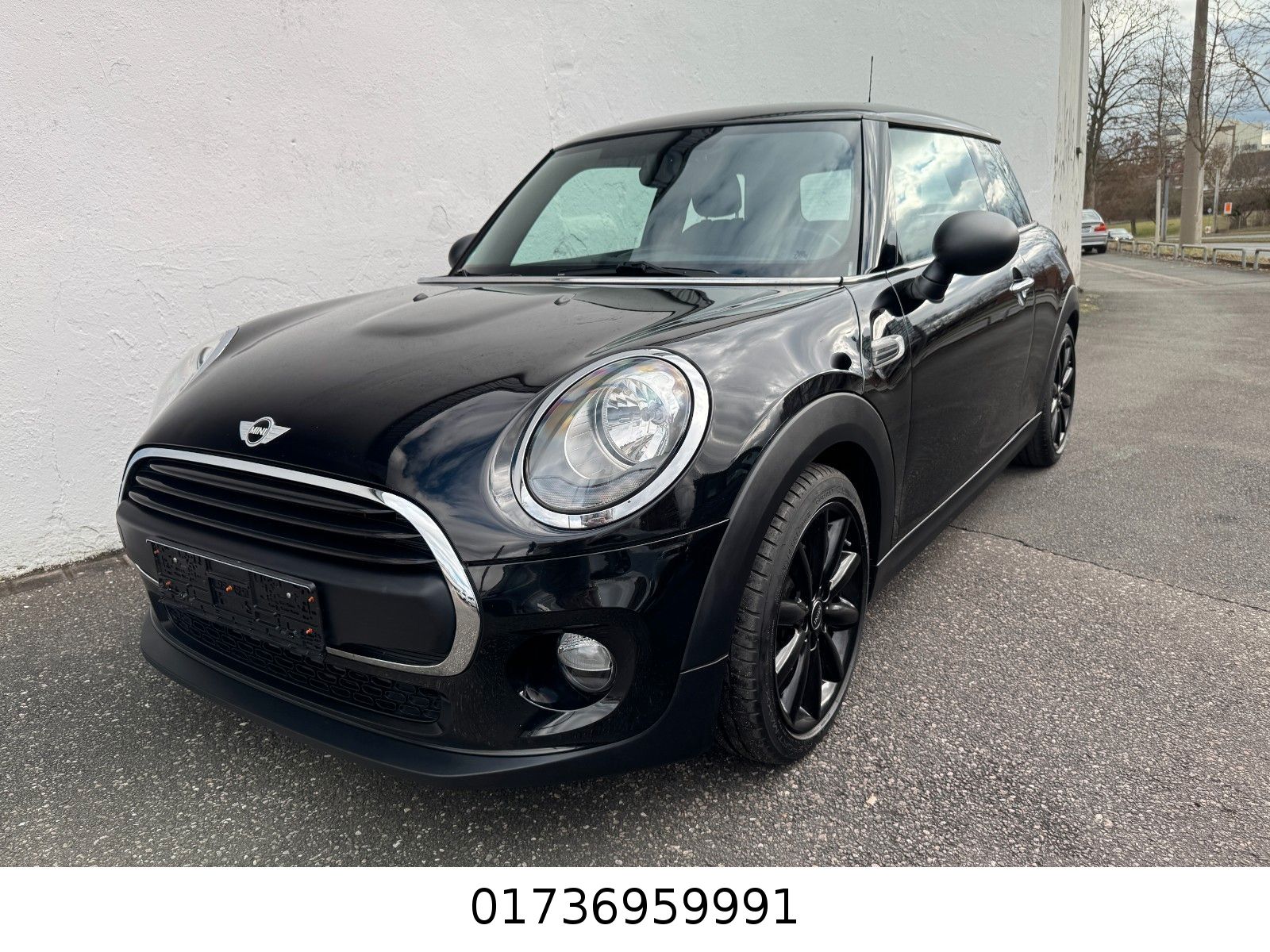 MINI ONE