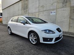 SEAT Leon 1.4 TSI 125PS Sondermod. FR Bi-Xenon 2.Hand