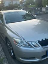 Lexus GS 300  Luxury Line - gebrauchte Lexus GS 300 aus dem Jahr 2005