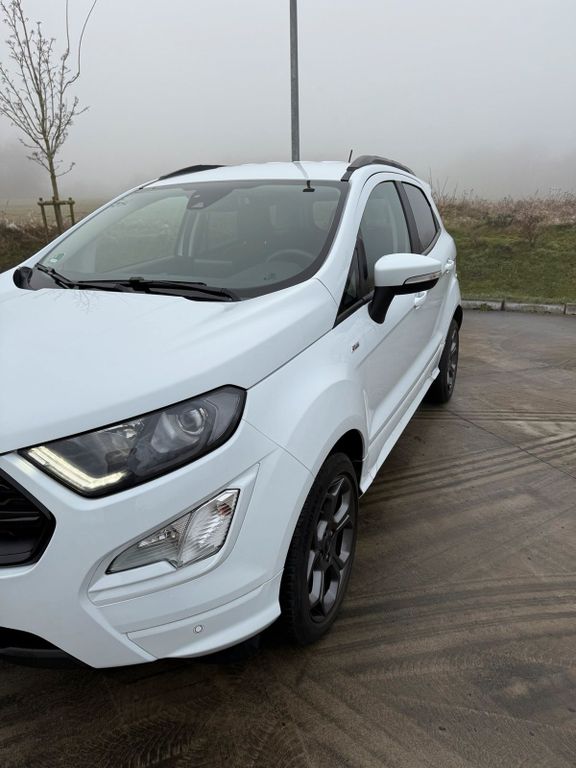 Image of Ford EcoSport