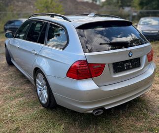 BMW 320 - 3