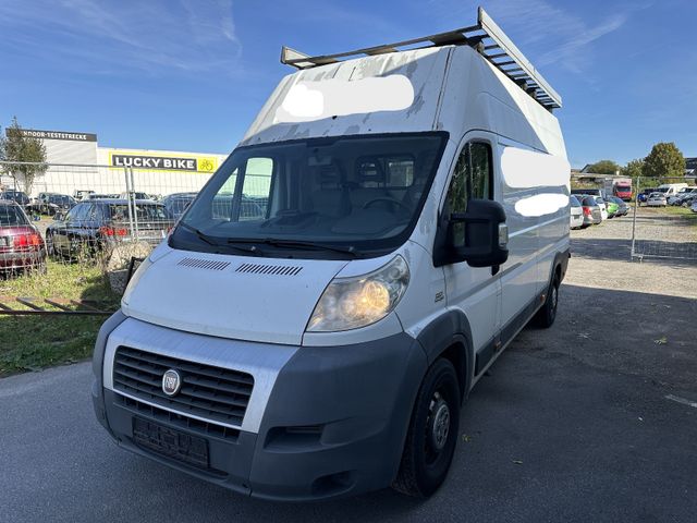 Fiat Ducato Maxi Grossr.-Kasten 35 120  L5