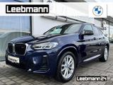 BMW X4 M40d Pano/HUD/HK-HiFi GARANTIE bis 08/2028 - BMW X4 M40 aus 2023