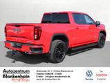 GMC Sierra 3,0 Duramax Diesel Elevation X31 Offroad - GMC Sierra mit Diesel-Antrieb