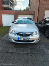 Subaru Impreza 1.5R AWD - Subaru in Düsseldorf