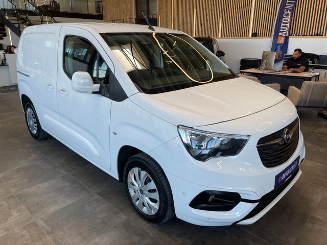 Opel Combo E Cargo Edition *KAMERA*NAVI*PDC*TOUCH*