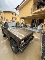 Nissan Patrol tr 3.3 turbo - Nissan Patrol: Turbo
