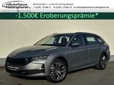 Skoda Octavia IV Combi 1.5 TSI mHEV DSG Selection AHK  - Skoda Octavia Neuwagen in Bochum