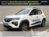 Dacia Spring Business Leasingrate 147¤ ohne Anzahlung! - Dacia Spring Gebrauchtwagen