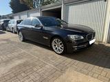 BMW 730lci Facelift Head-Up Soft-Close Tausch Moglic - BMW 730 in Dortmund