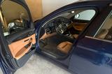 BMW 540i xDrive Touring A - - BMW 540: Kombi, 540i