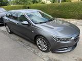 Opel Insignia B 2.0 Diesel 170 PS Handschalter - Opel Insignia Gebrauchtwagen in München