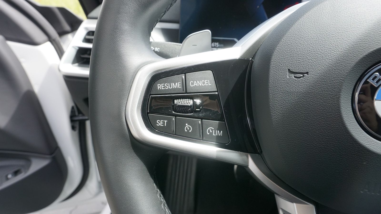 BMW 420i Coupé M Sportpaket HiFi DAB Komfortzg. Shz foto 13