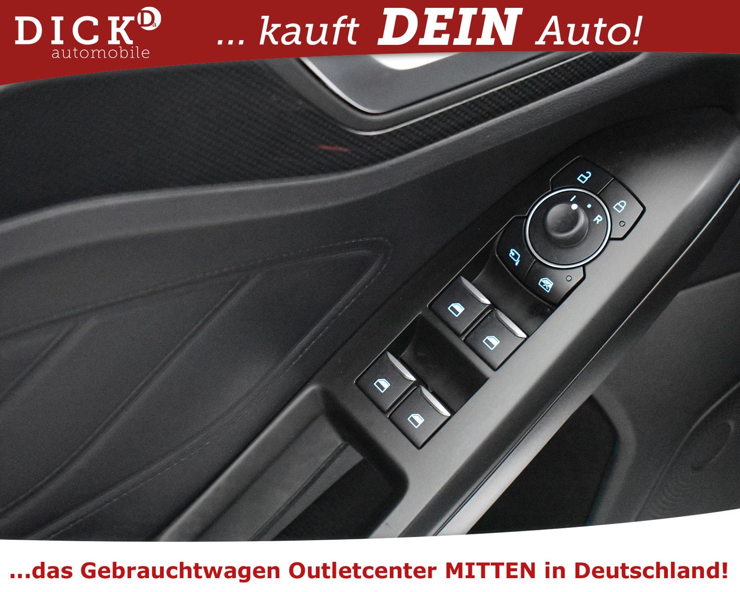 FORD Focus Tur 1.0 EB ST-Line X NAV+KAM+VIRTU+SHZ+KEY - Image 16
