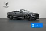 Bentley Continental GTC Speed Mulliner/Dynamic/City/NAIM - Bentley Continental GTC: Mulliner