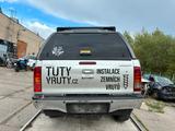 Toyota Hilux - Toyota Hilux Unfallwagen