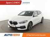 BMW 120d xDrive Advantage Aut.*NAVI*LED*TEMPO*HUD* - BMW 120 Gebrauchtwagen in München