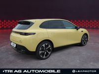 Leapmotor B05 - Vorschau Bild 3
