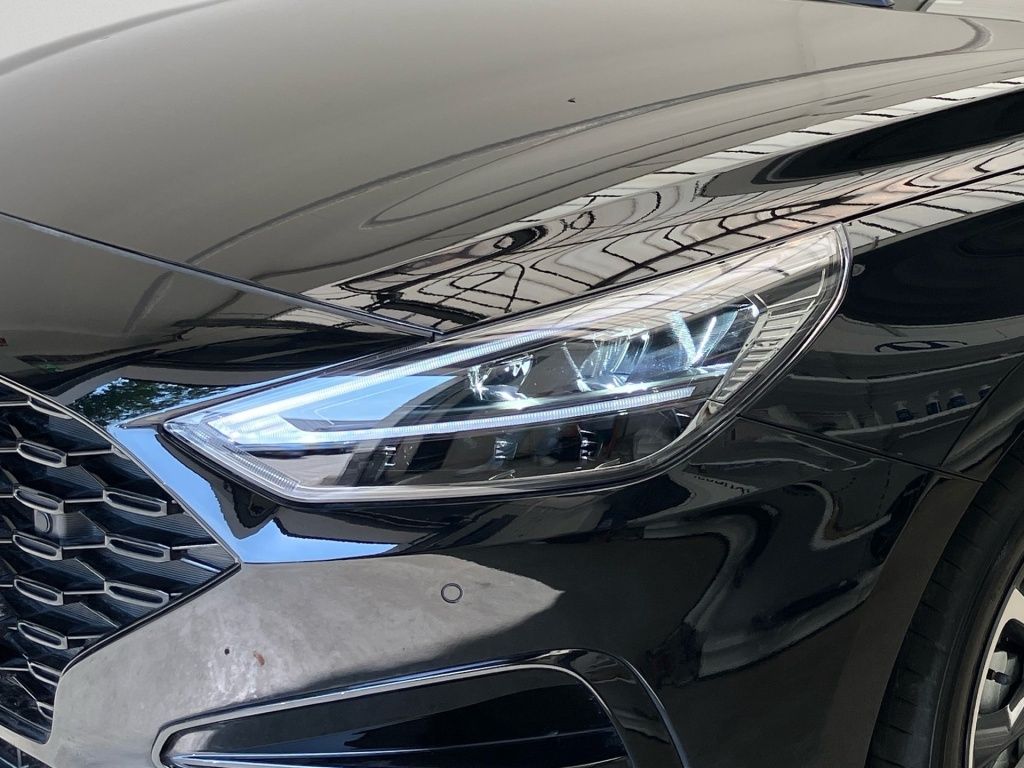 Fahrzeugabbildung Hyundai i30 1.6 T-GDI 7-DCT Trend 2xKlima ACC AUT Kam.