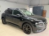 Citroën C4 Cactus Selection - Citroën C4 Cactus Gebrauchtwagen