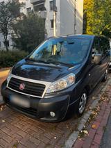 Fiat scudo - Fiat Scudo von privat