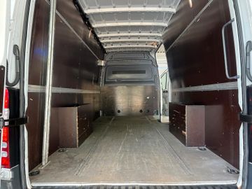 Mercedes Sprinter - 7