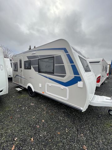 Caravelair ARTICA 492 Spar 6.540,- Dachklima