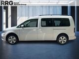Volkswagen Caddy Maxi 1.4 TSI BMT Comfortline SHZ PDC KLIMA - Volkswagen Caddy Maxi mit Benzin-Antrieb: Automatik