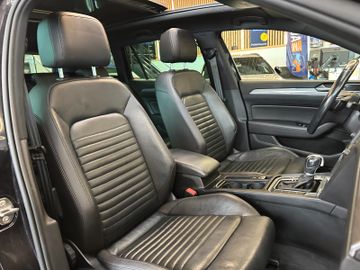 MYAUTOCENTER – Gebraucht- und Jahreswagen mit Werkstattservice in Pfaffenhofen Volkswagen Passat Alltrack *MASSAGE*PANO*AHK*NAVI*ACC*