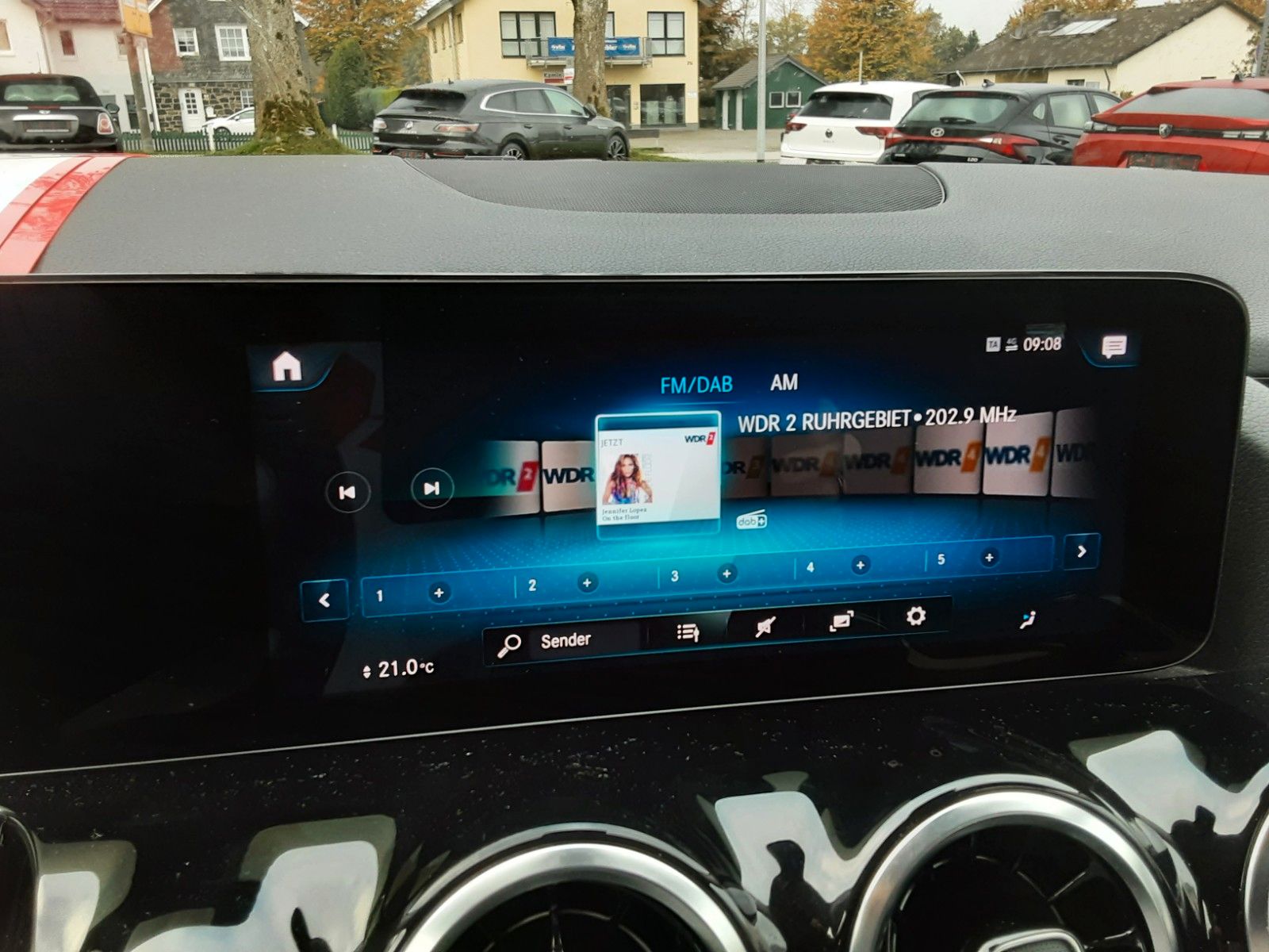 Mercedes-Benz B 200 Progressive Navi AppCon PDC SH LED AHK foto 12