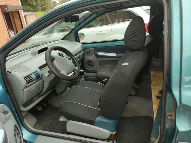 Renault Twingo Auto Kleinwagen