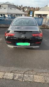 Mercedes-Benz CLA 250 e DCT - inkl. Jungsterne  5 Garntie MWST - gebrauchte Mercedes-Benz CLA 250 aus dem Jahr 2023