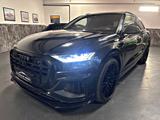 Audi SQ8 4.0 TDI quattro ABT Competition Plus Carbon - Audi SQ8 in Essen
