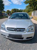 Opel OPEL VECTRA C | 63815 KM | 122 PS | Lücken... - Opel Vectra: 1.6