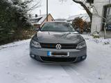 Volkswagen VW Jetta 1.4 TSI Highline  DSG  160 PS ... - Volkswagen Jetta Highline mit Benzin-Antrieb