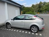 Ford Focus 1,6 Titanium  - Ford Focus aus 2009: Titanium