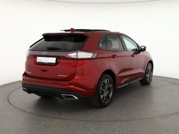 Ford Edge - 6