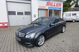 Mercedes-Benz C 200  CGI BE Lim. AMG-Line - Mercedes-Benz C 200 in Nürnberg