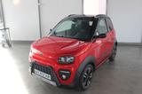 Microcar M.Go X Sitzheizung Servo Kamera Mopedauto ab 15! - Microcar aus 2024