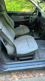 Seat Sehr Gepflegter Klein Wagen Garagenauto - gebrauchte Seat Ibiza aus dem Jahr 1999