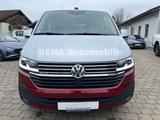 Volkswagen T6 Multivan TwoTone*4motion*18"LMF*AHK*Leder - mit Diesel-Antrieb: Alcantara, Regensensor