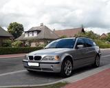 BMW Gepflegter '02 E46 330xi Touring - TÜV bis 04/26 - BMW 330: 330xi