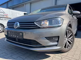 Volkswagen Golf Sportsvan Allstar 1.6 TDI BMT/Start-Stopp - Volkswagen Golf Sportsvan: Allstar
