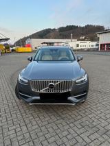 Volvo XC90 7sitze - Volvo Gebrauchtwagen in Siegen