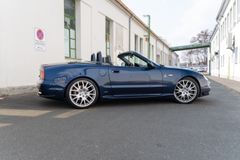Fahrzeugabbildung Maserati GranSport Spyder *1.Hand / Mwst. / Blu Nettuno*