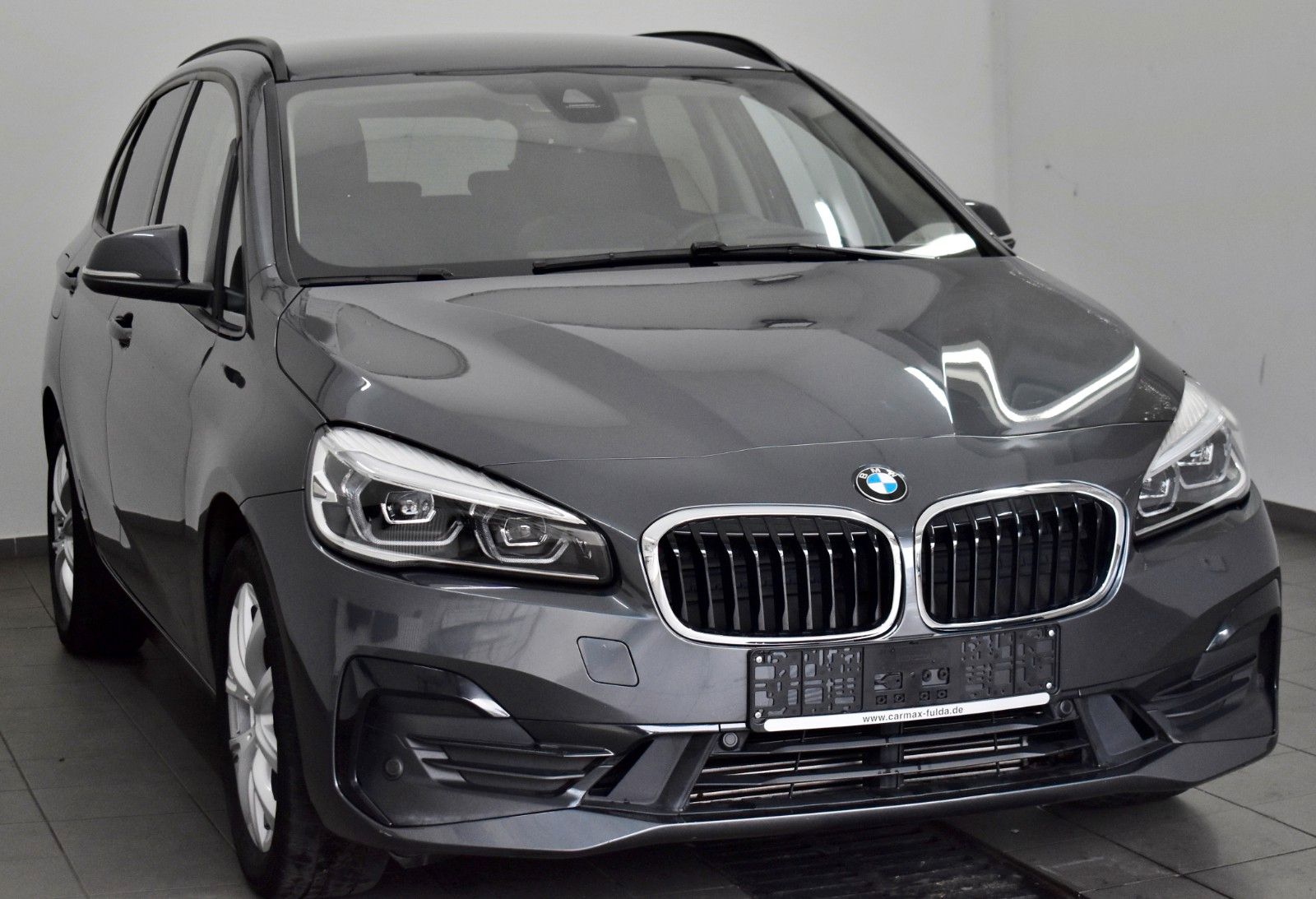 Fahrzeugabbildung BMW 225xe Active Tourer Sport Line Leder,Navi,HeadUp