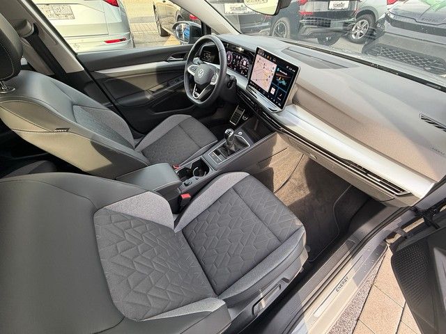 Volkswagen Golf - Bild 17