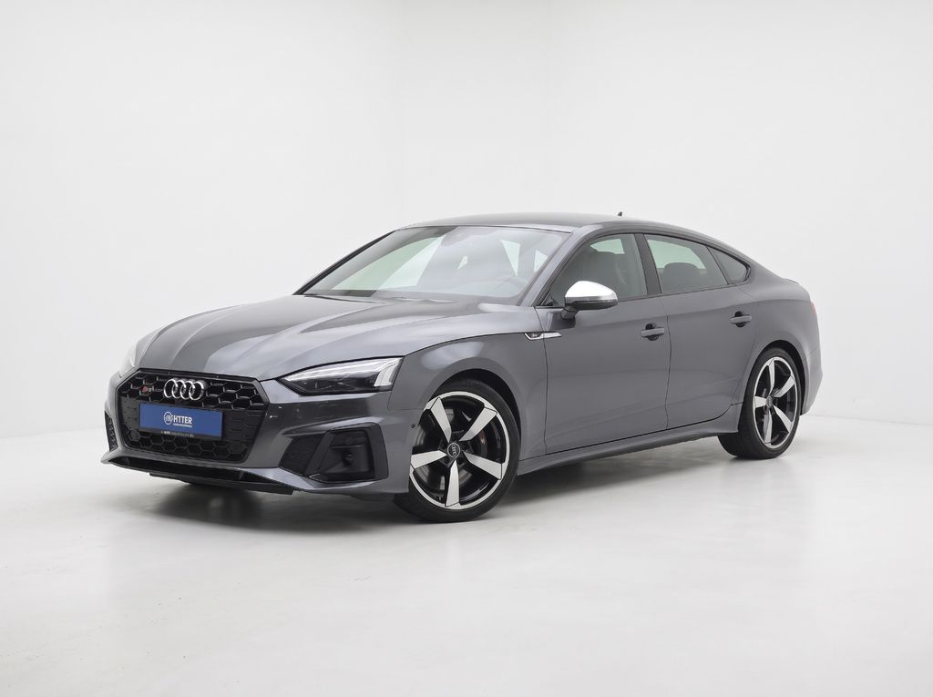 Image of Audi S5
