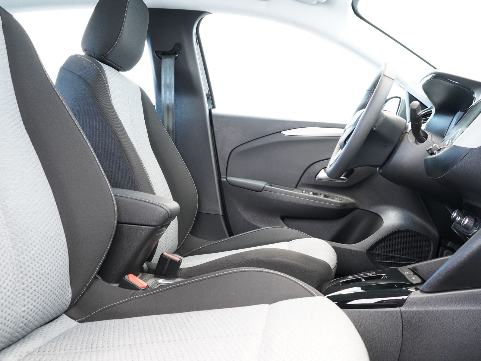 Fahrzeugabbildung Opel Corsa F e Edition FACELIFT/LED/11KW/SOH100