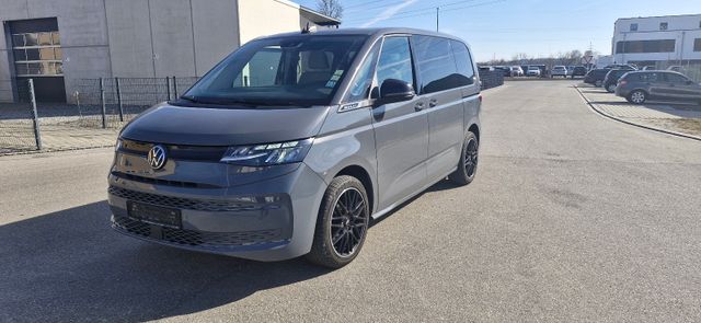 Volkswagen T7 Multivan 2.0 TDI LED/Navi/AHK